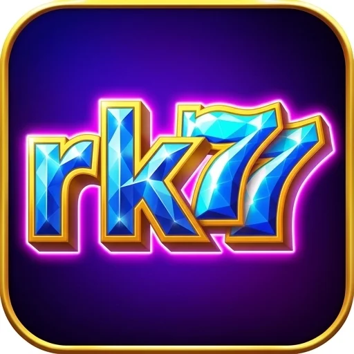 rk77 Logo - Resmi